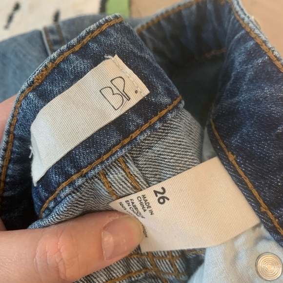 BP shorts - Picture 5 of 5